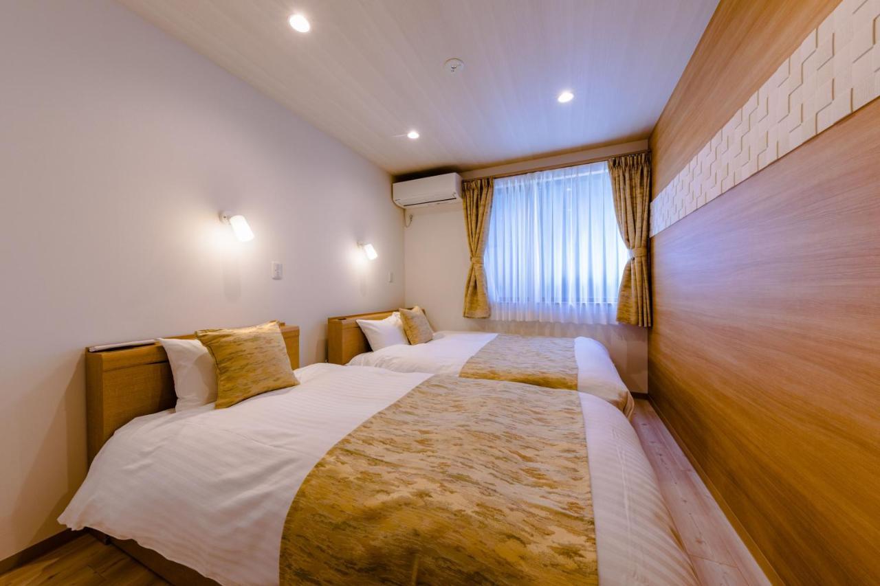 05 Resort Club -然zen- Fujikawaguchiko Eksteriør billede