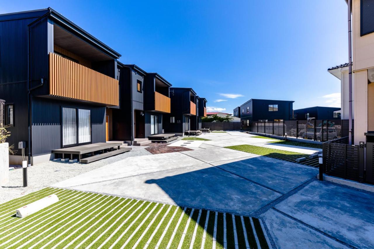 05 Resort Club -然zen- Fujikawaguchiko Eksteriør billede