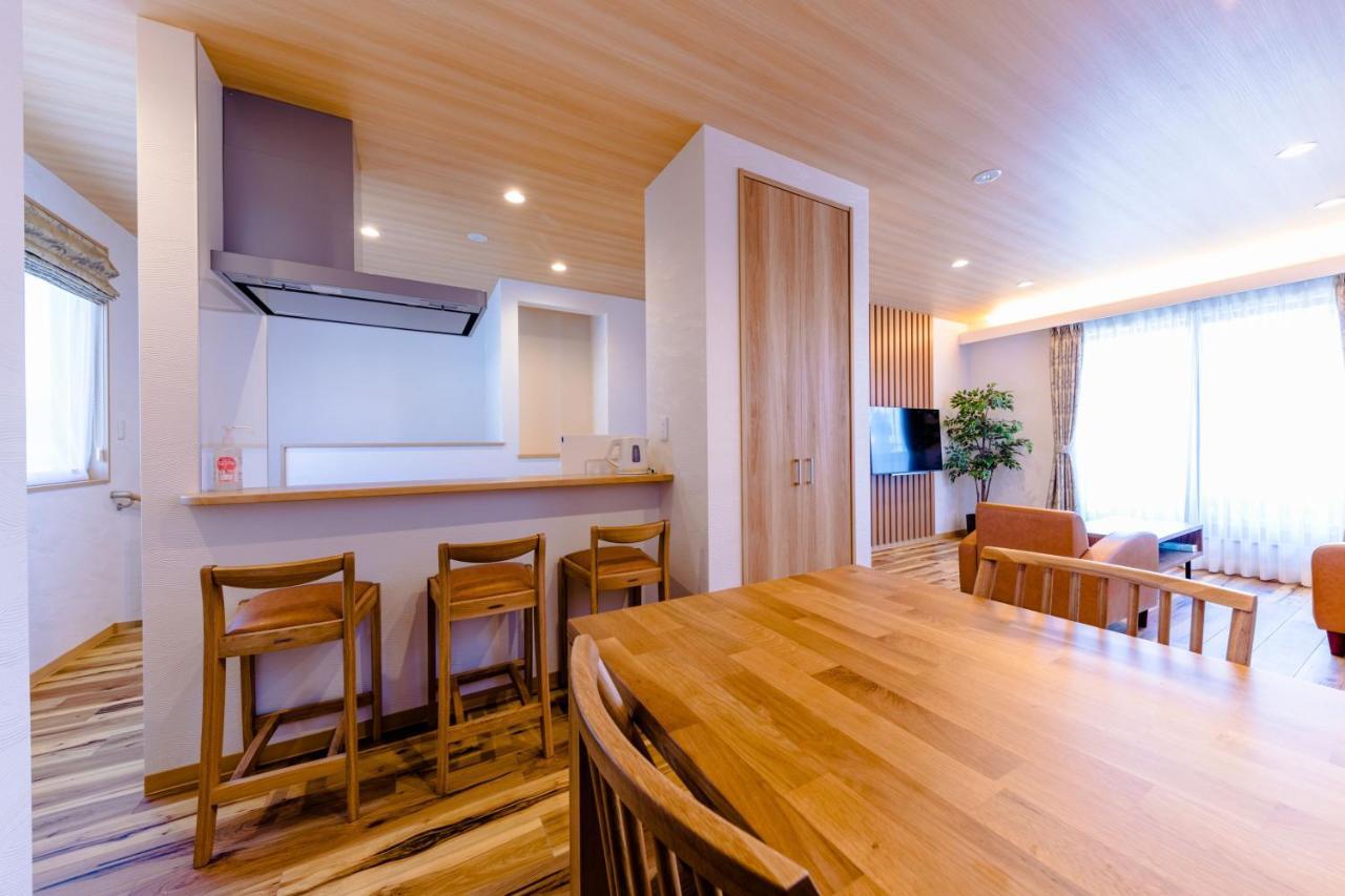 05 Resort Club -然zen- Fujikawaguchiko Eksteriør billede