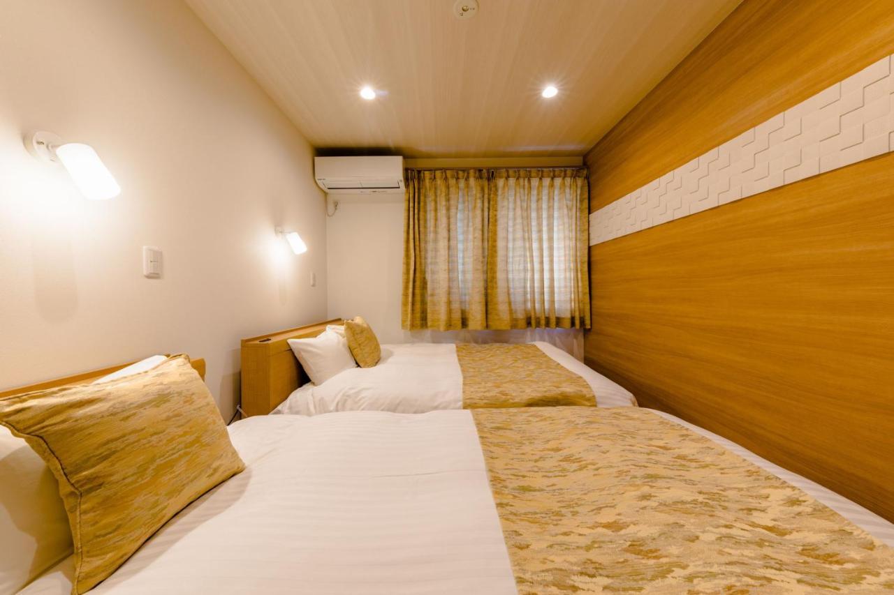 05 Resort Club -然zen- Fujikawaguchiko Eksteriør billede