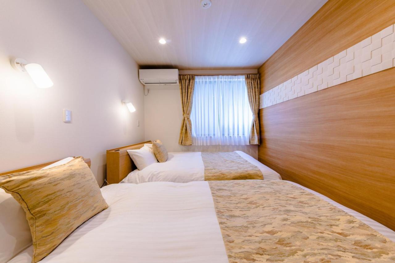 05 Resort Club -然zen- Fujikawaguchiko Eksteriør billede