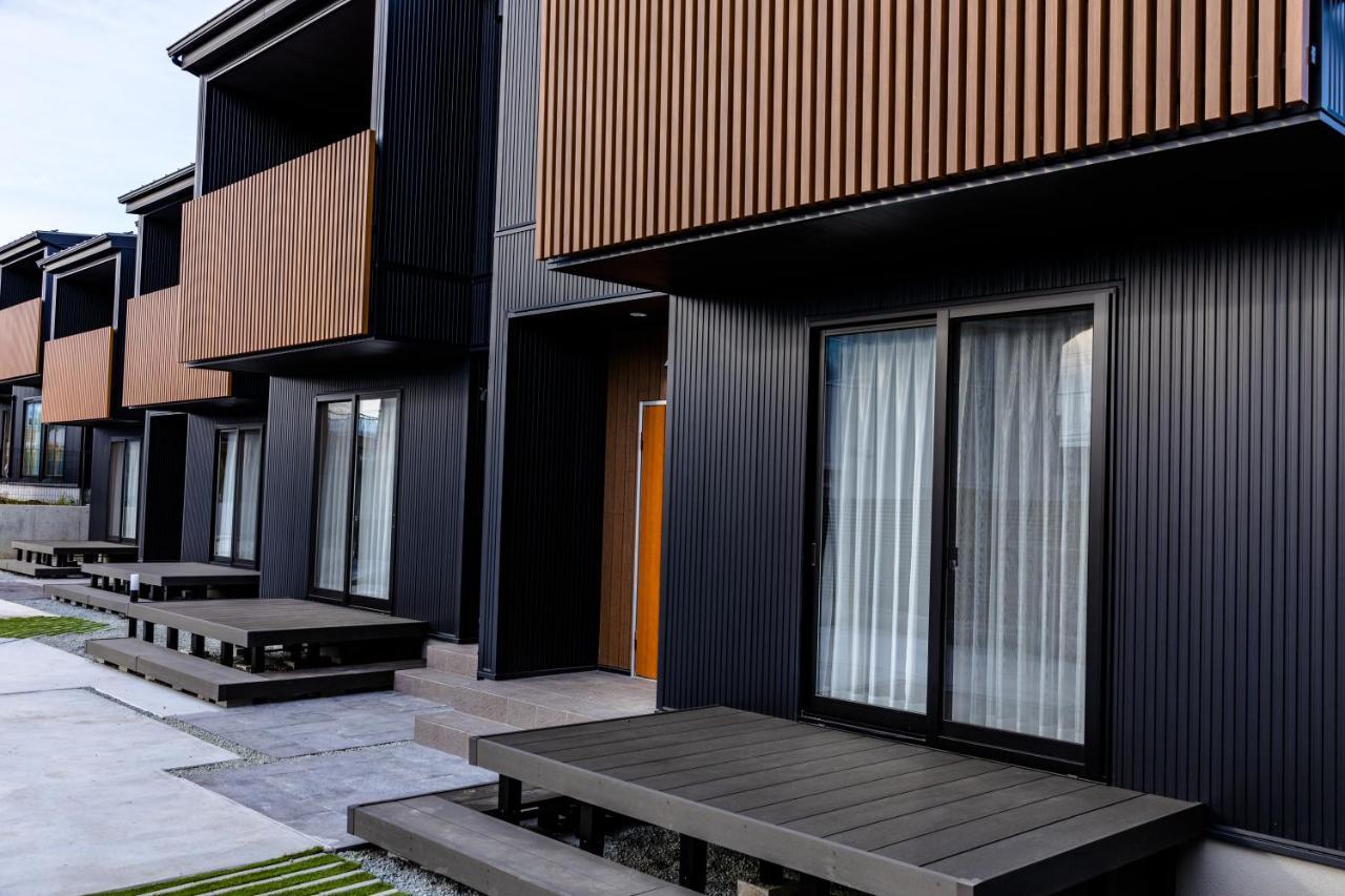 05 Resort Club -然zen- Fujikawaguchiko Eksteriør billede