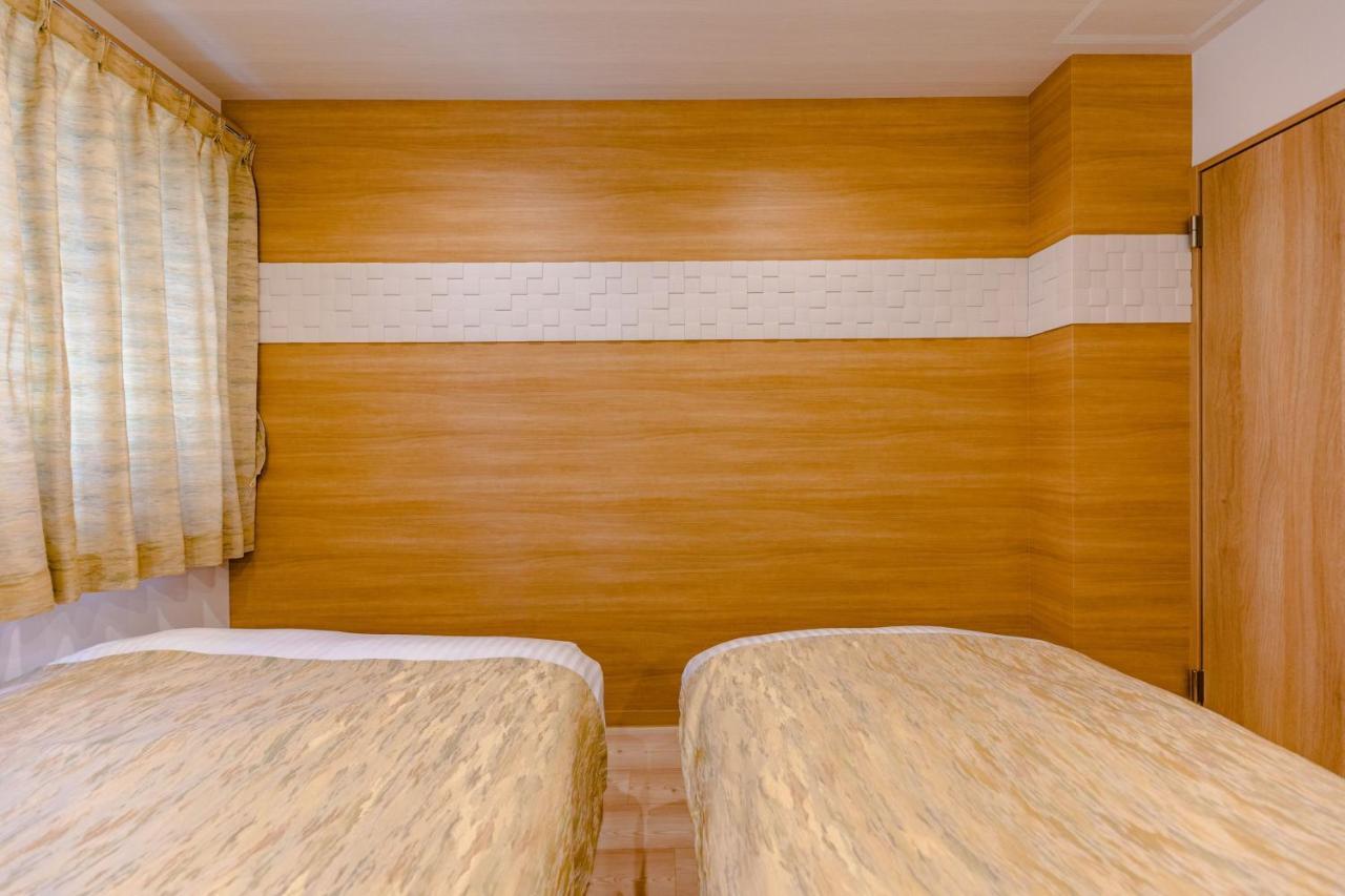 05 Resort Club -然zen- Fujikawaguchiko Eksteriør billede