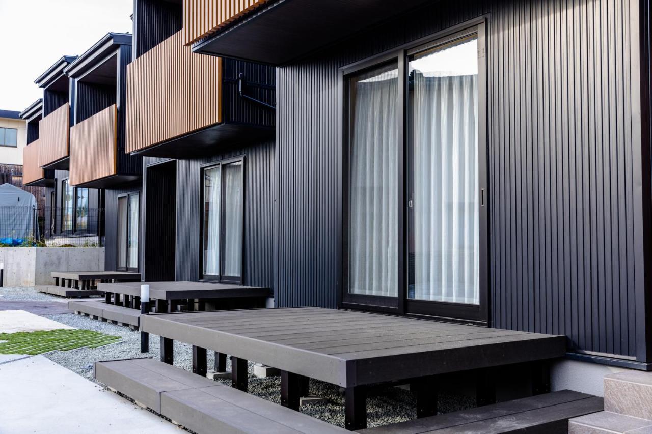 05 Resort Club -然zen- Fujikawaguchiko Eksteriør billede