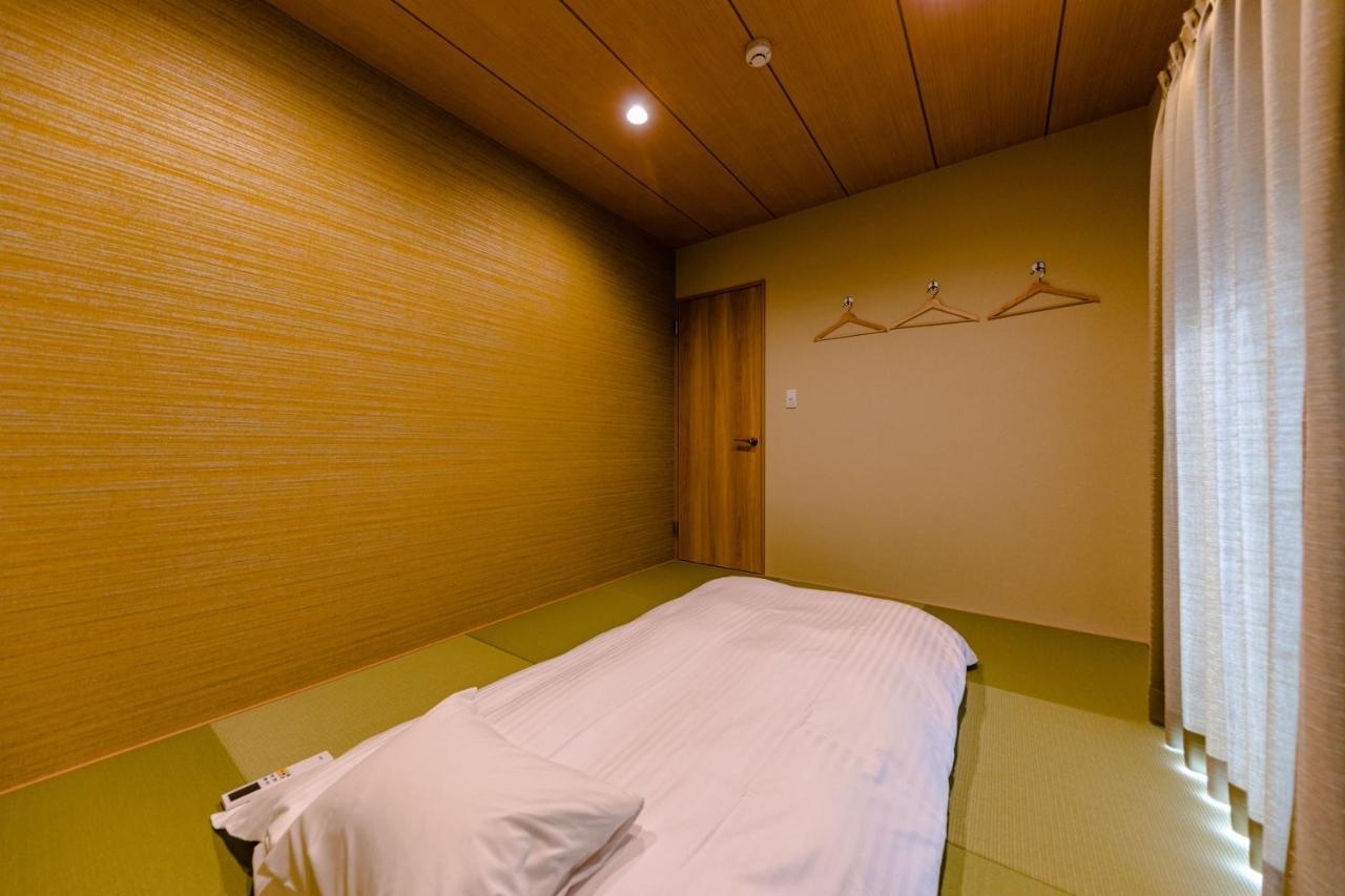 05 Resort Club -然zen- Fujikawaguchiko Eksteriør billede